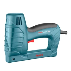 Ronix Electric stapler 7514 side view