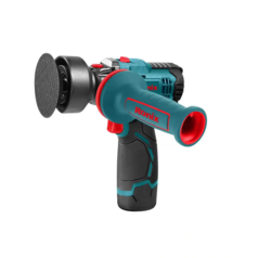 12V Cordless Polisher Kit 75mm)