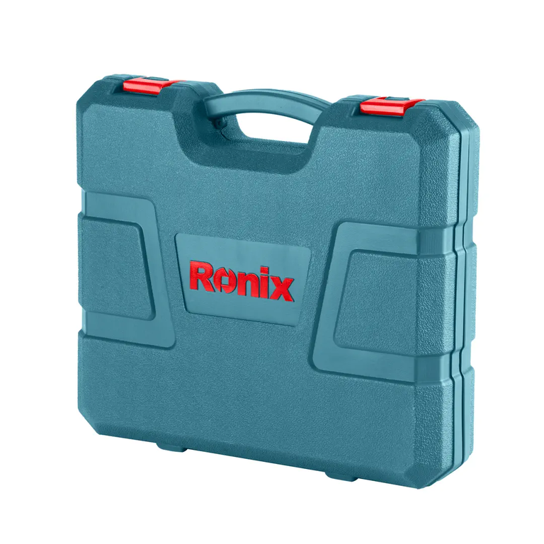 12V Cordless chain saw kit