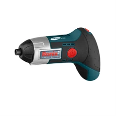Cordless Screwdriver 3.6V Li-ion