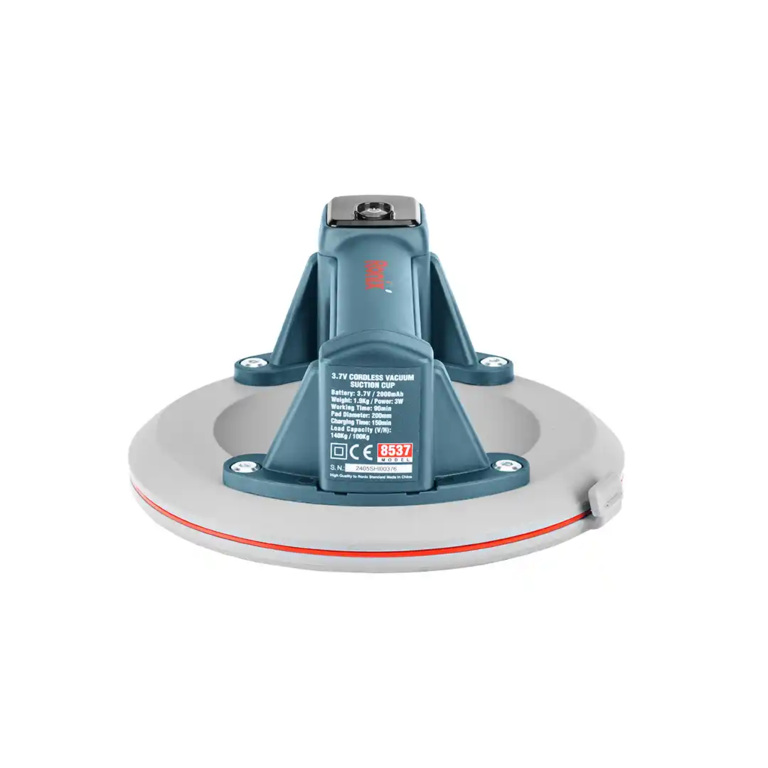 3.7V Cordless Vacuum Suction Cup