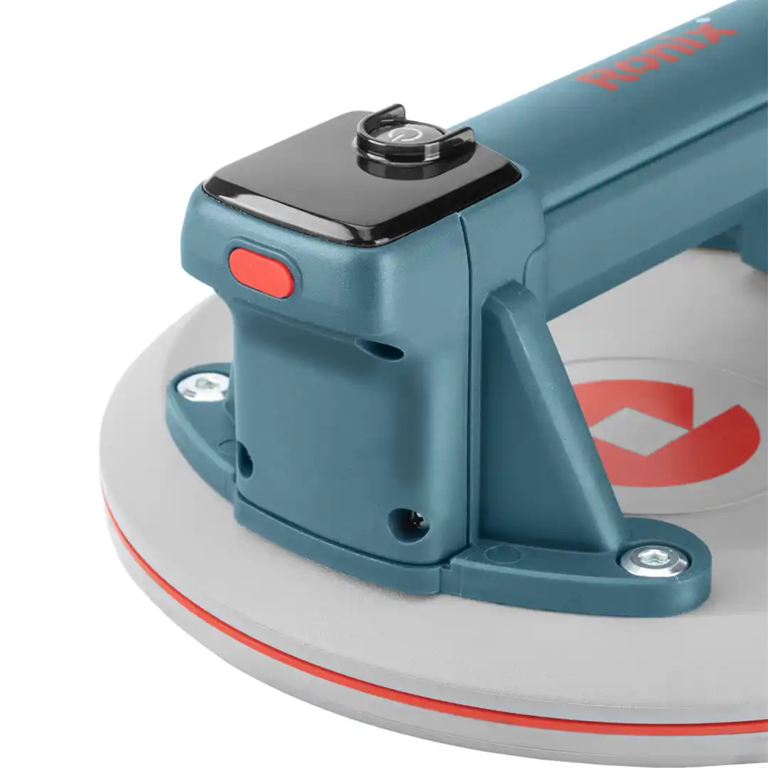 3.7V Cordless Vacuum Suction Cup