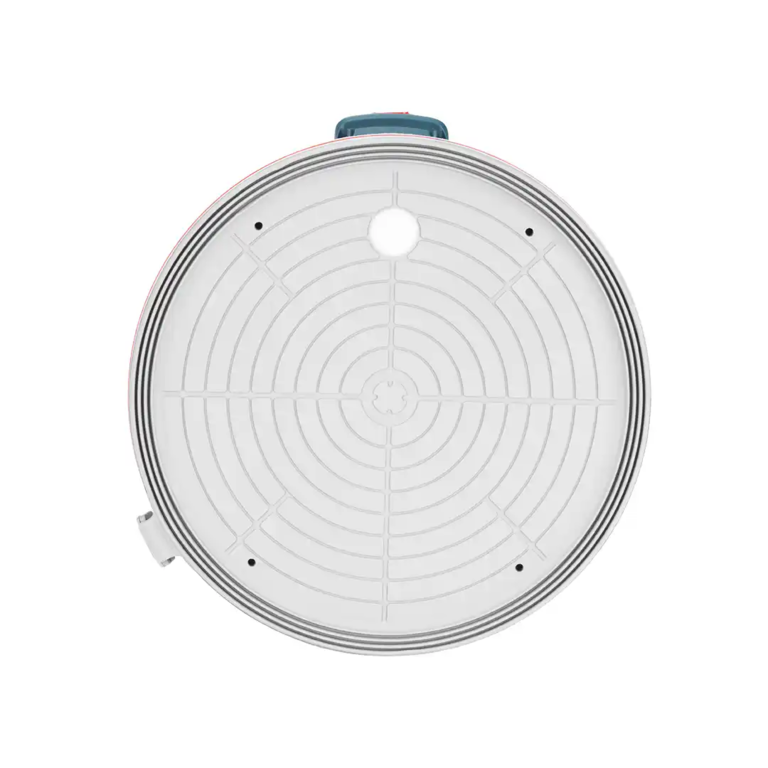 3.7V Cordless Vacuum Suction Cup