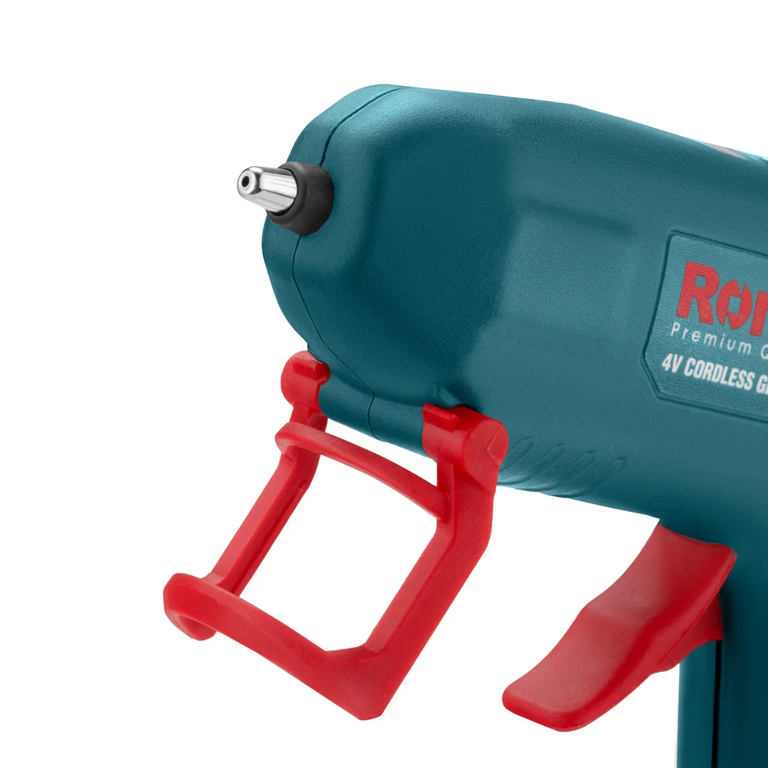 4V Cordless Glue Gun