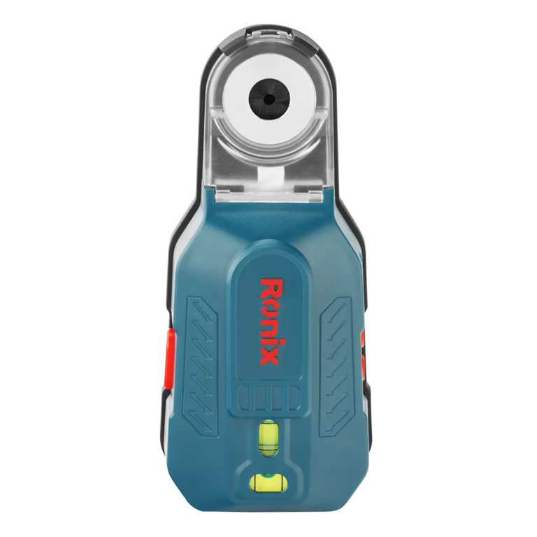 4V Cordless Wall Drilling Dust Collector