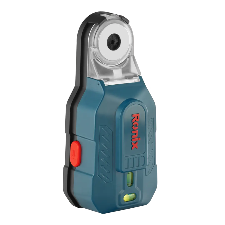 4V Cordless Wall Drilling Dust Collector