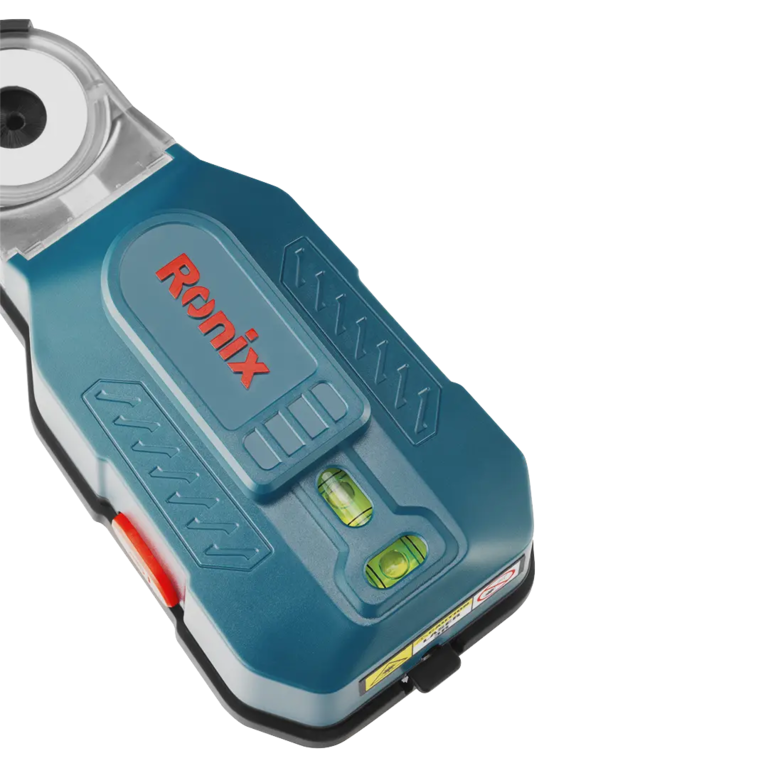 4V Cordless Wall Drilling Dust Collector