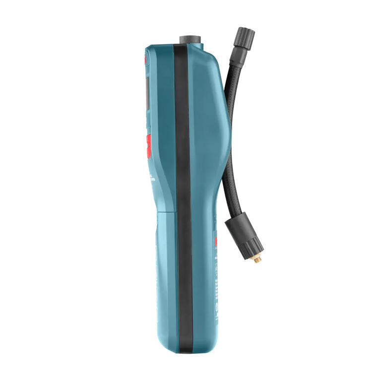 7.4V Rechargeable Digital Mini Air Compressor