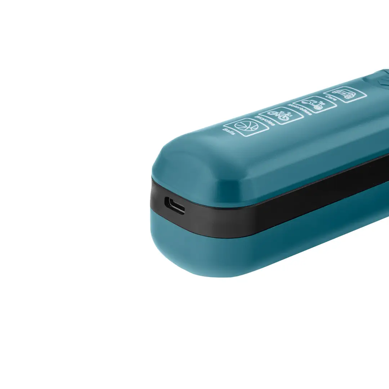 7.4V Rechargeable Digital Mini Air Compressor