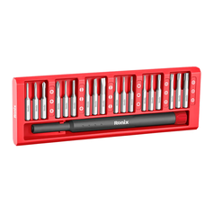 38pcs 5V cordless screwdriver kit)