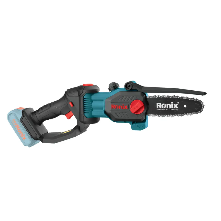 20V Cordless Chain Saw 15cm (Without battery & charger)