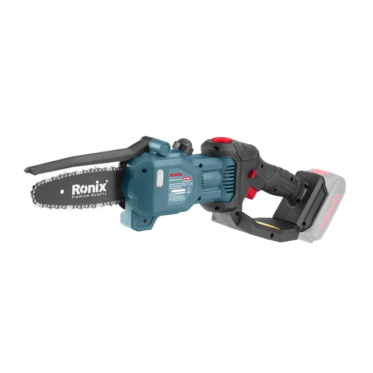 20V Cordless Chain Saw 15cm (Without battery & charger)