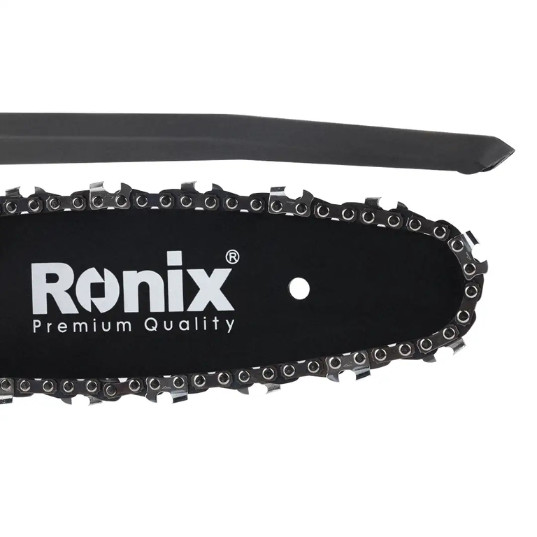 20V Cordless Chain Saw 15cm (Without battery & charger)