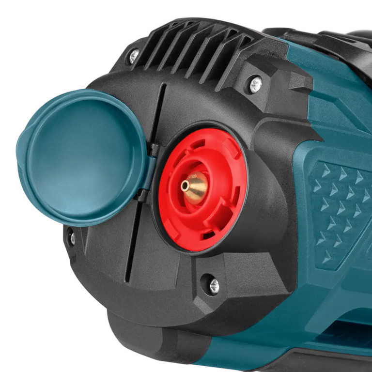 20V Cordless Spray Gun 32000RPM (Without battery and charger)