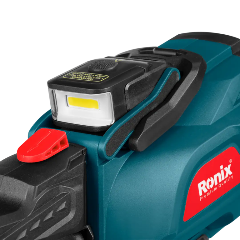 20V Cordless Spray Gun 32000RPM-110V