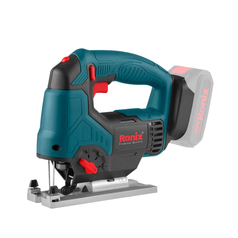 20V Cordless Jigsaw 25.4mm (Without battery and charger))