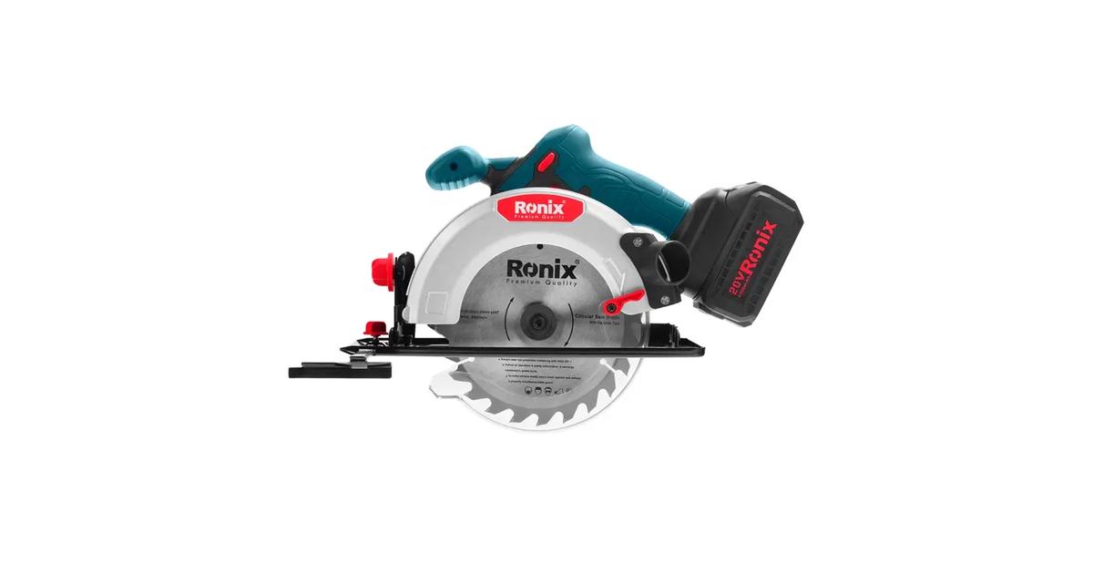 電動ノコギリ CIRCULAR SAW Mini Circular Saw, Circular Saw with 9 Saw Blades,Scale Ruler