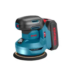 20V Cordless orbital sander)