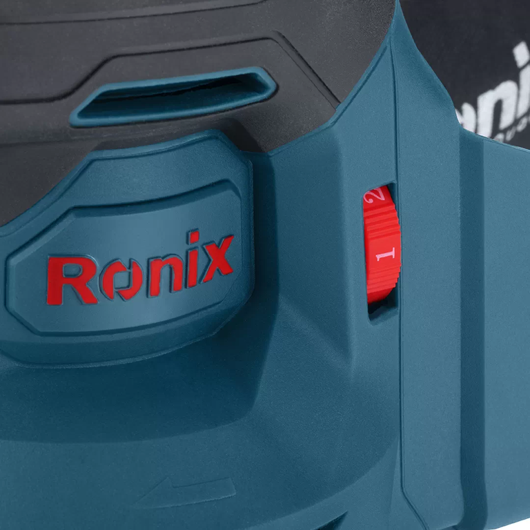 20V Cordless Orbital Sander 125mm