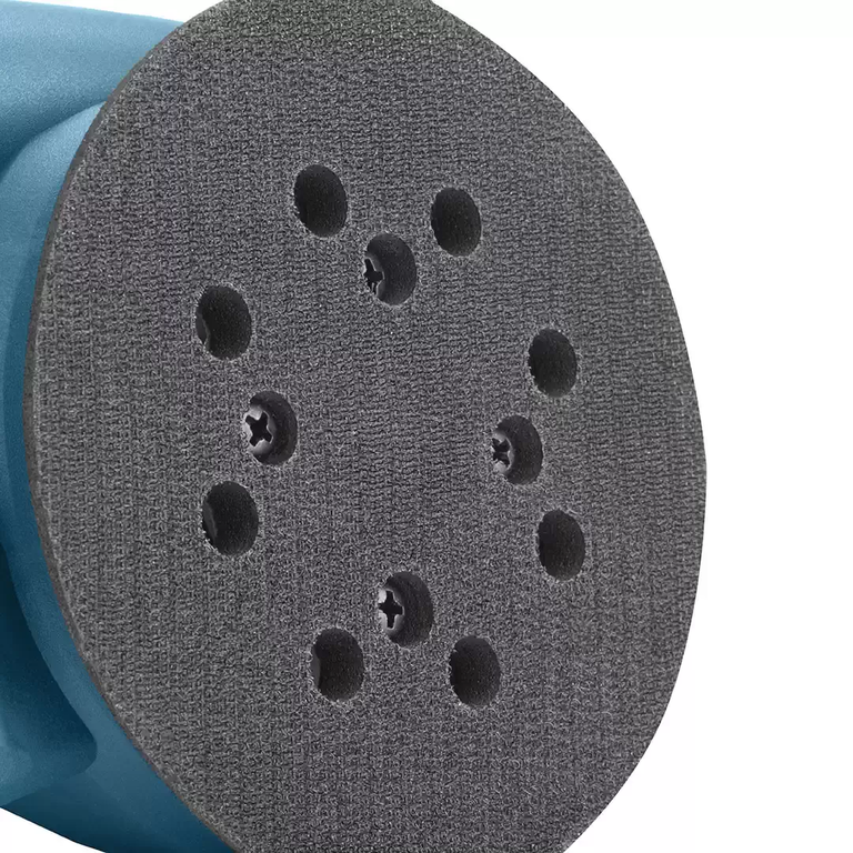 20V Cordless Orbital Sander 125mm