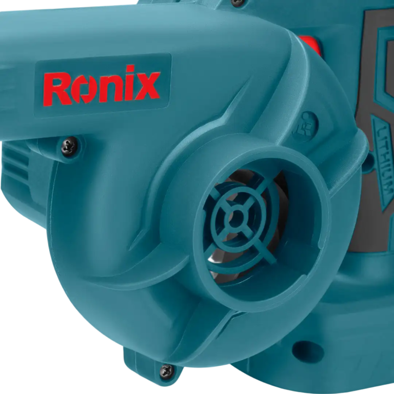 20V Cordless Blower 18000RPM (Without battery and charger)