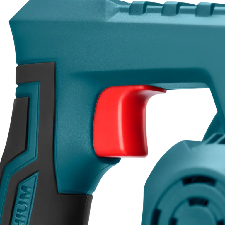 20V Cordless Blower 18000RPM (Without battery and charger)