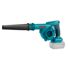 Soplador Inalámbrico de 20V (18,000 RPM) Sin Batería ni cargador