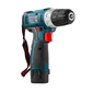 Cordless Drill, 1Kg with Built-in LED Light-1