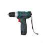 Cordless Drill Driver, Single Battery, 1Kg General View