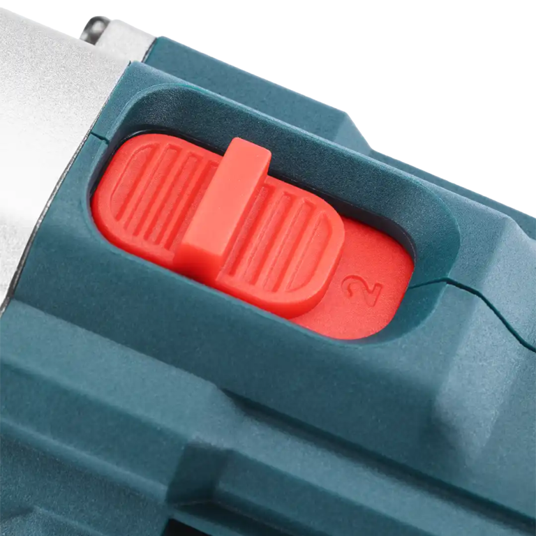 Taladro Atornillador Inalámbrico de 12V 10mm 26N m 1 batería 1 cargador caja de color