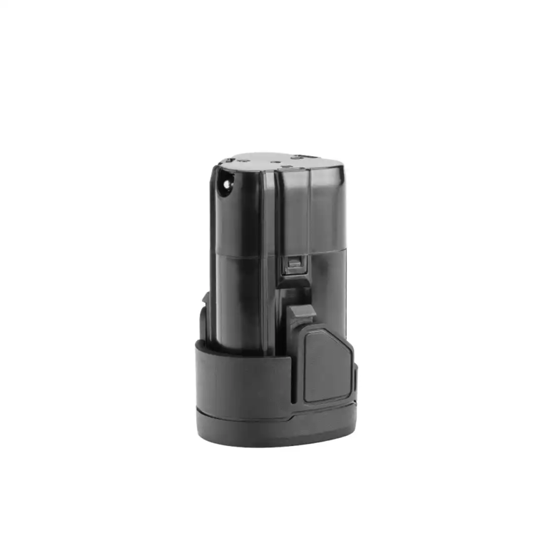 12V Cordless Drill Driver 10mm-26N.m (1 battery/1 charger/colorbox)