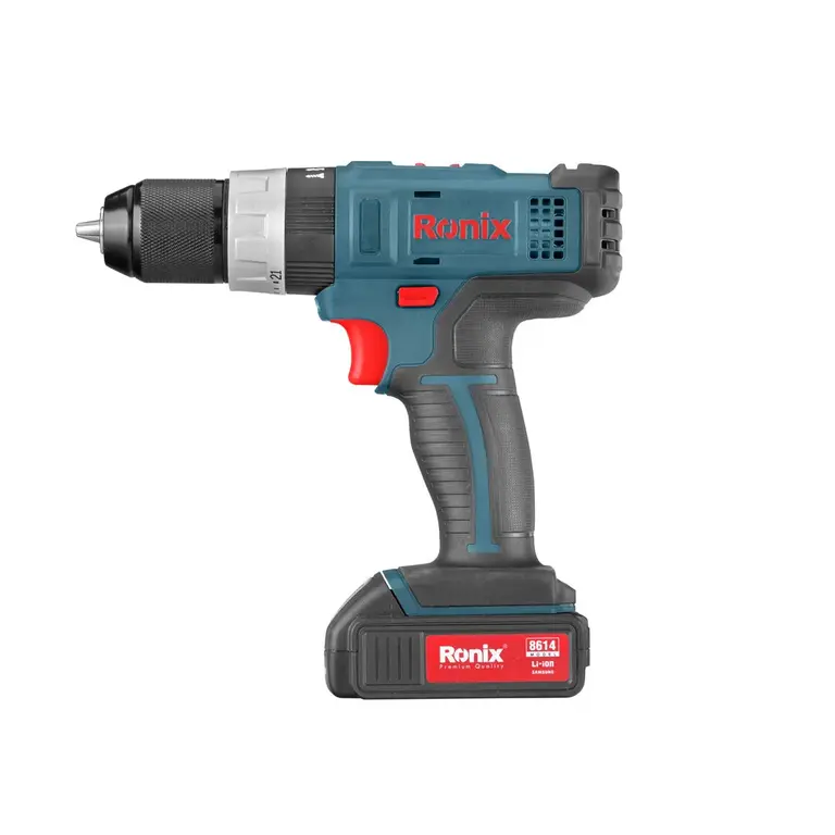  14.4vCordless drill driver-1