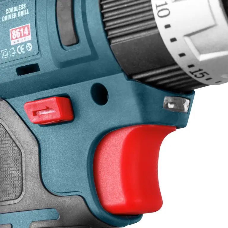  14.4vCordless drill driver-5