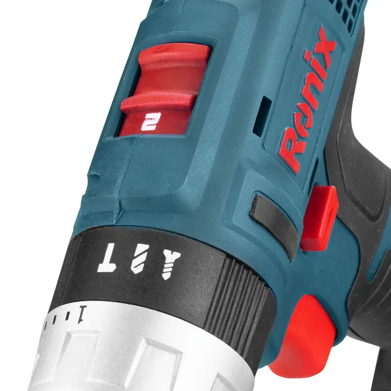  14.4vCordless drill driver-8