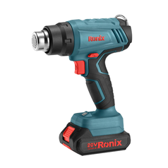 20V Cordless Heat Gun)