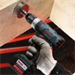 Cordless Drill Driver 18V Li-ion In action