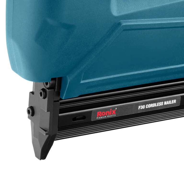 F30 Cordless Brad Nailer