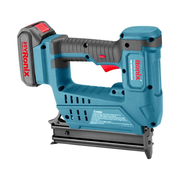 F30 Cordless Brad Nailer