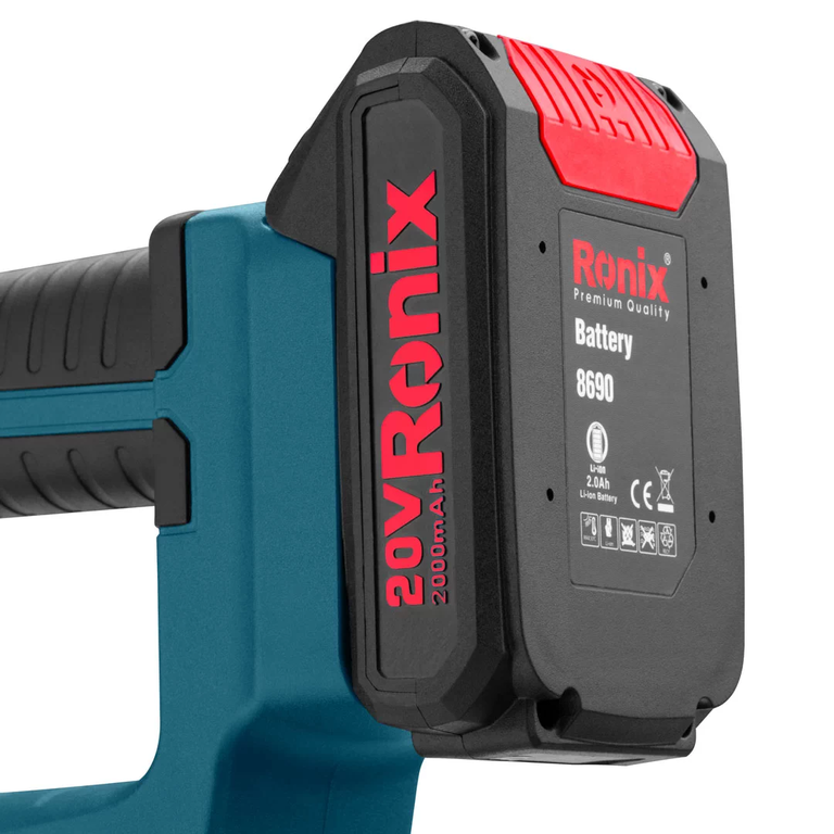 F30 Cordless Brad Nailer