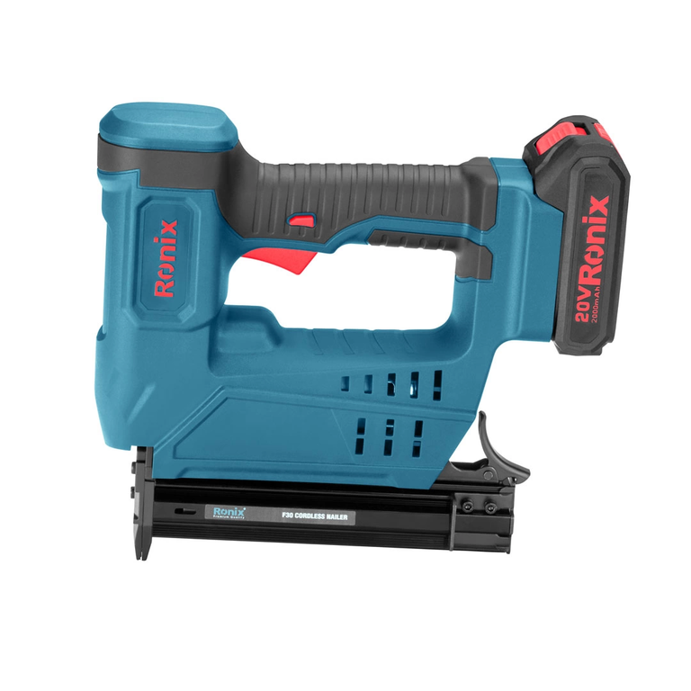 F30 Cordless Brad Nailer