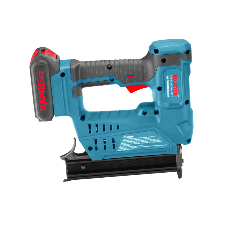 F30 Cordless Brad Nailer