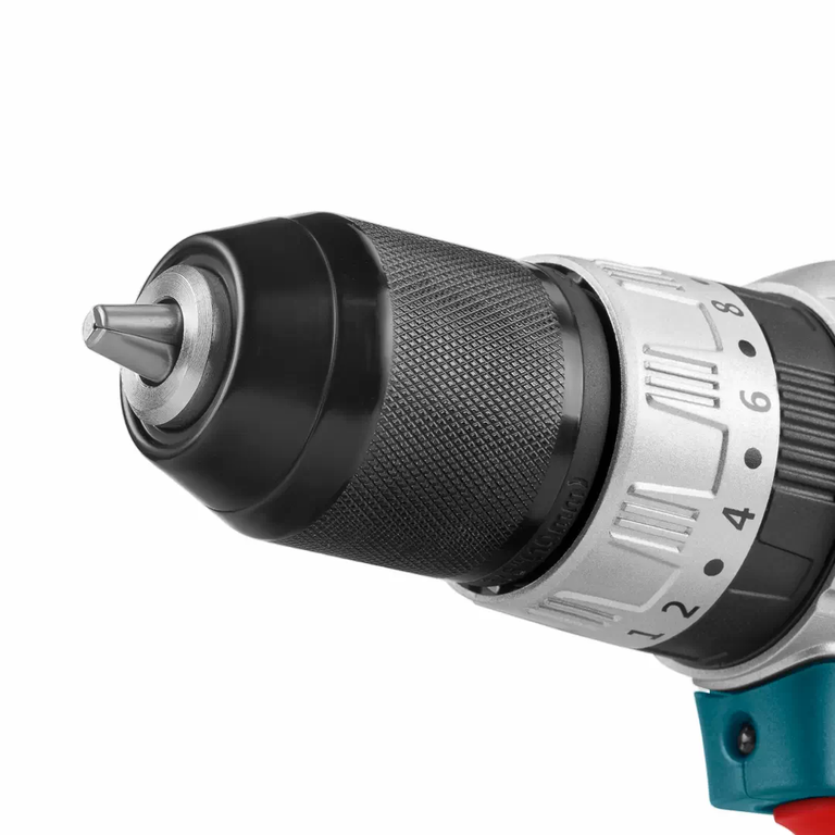 20V Cordless Impact Drill Driver 10mm-35N.m (Without battery and charger)