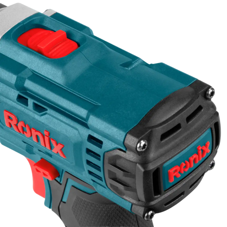 20V Cordless Impact Drill Driver 10mm-35N.m-110V