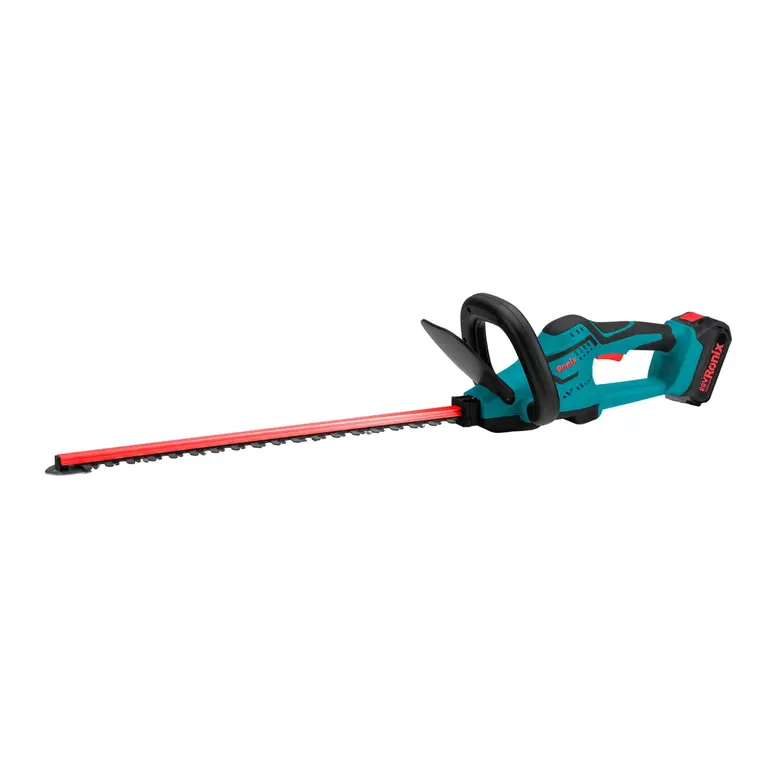 20V Cordless Hedge Trimmer