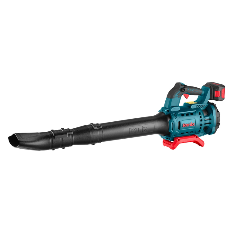 20V Brushless Cordless Leaf Blower 18500RPM