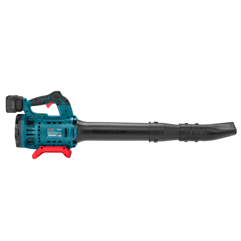 20V Brushless Cordless Leaf Blower 18500RPM