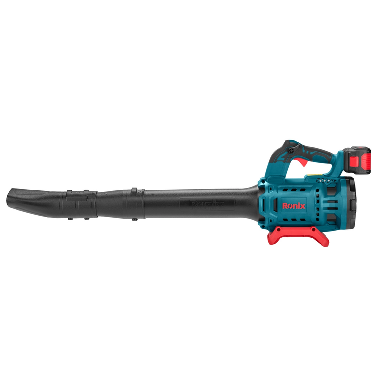 20V Brushless Cordless Leaf Blower 18500RPM