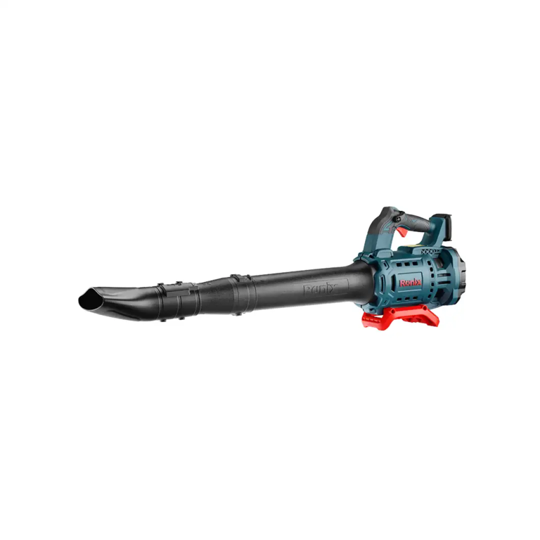 20V Brushless Cordless Leaf Blower 18500RPM (Without battery & charger)