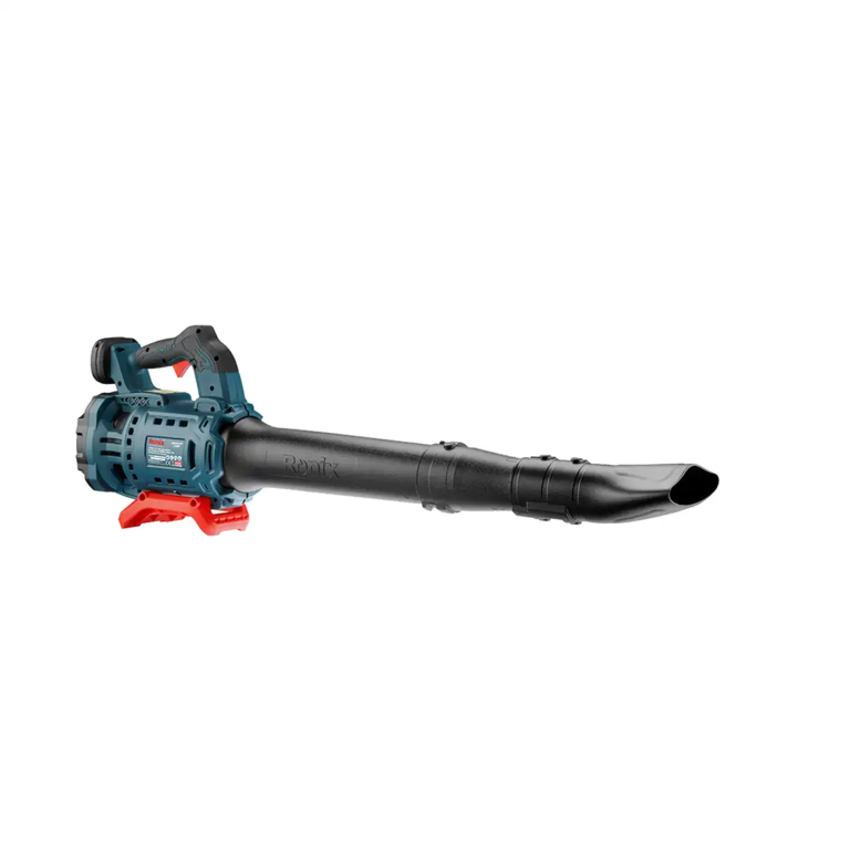 Soplador de Hojas Inalámbrico sin Escobillas de 20V 18500 RPM Sin batería ni cargador