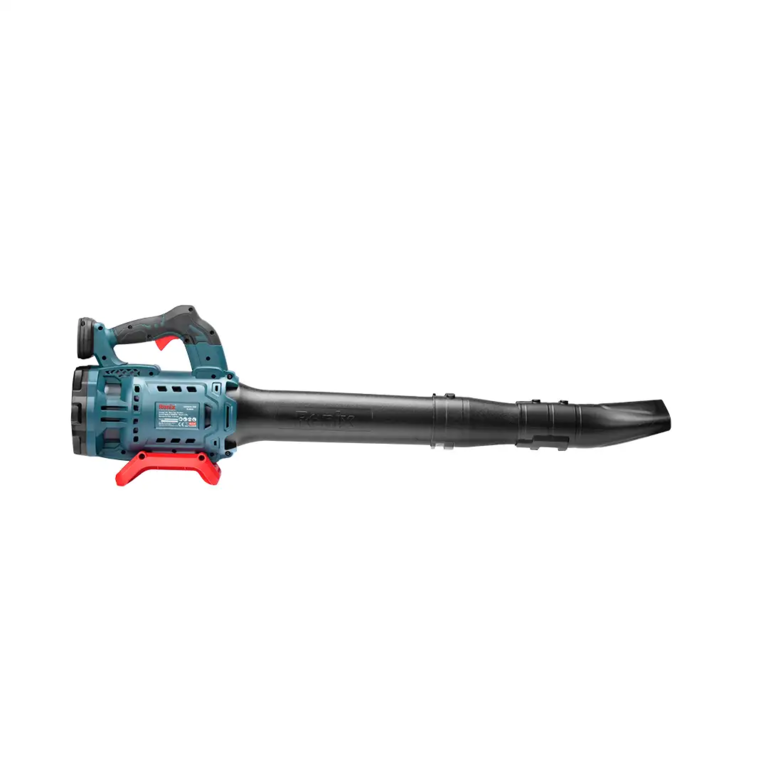 Soplador de Hojas Inalámbrico sin Escobillas de 20V 18500 RPM Sin batería ni cargador